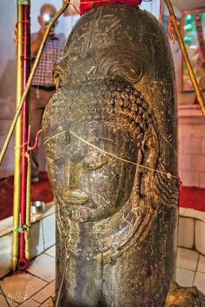 Bhairav Temple