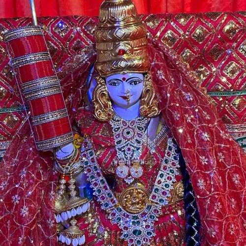 Shailputri