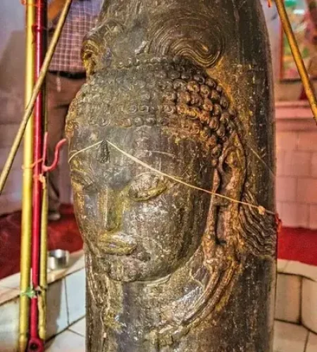 Bhairav Temple